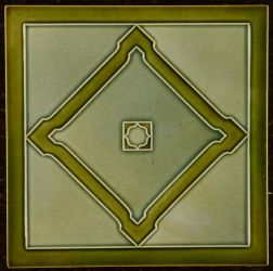 AN3595 Somag Miessen tile € 79.00