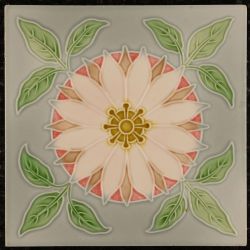 AN3726 Teichert Meissen tile € 79.00