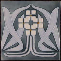 AN3970 SOF Meissen tile RESERVED CK