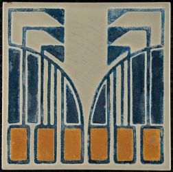 AN4046 V&B Behrens tile € 99.00
