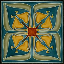AN4060 V&B Dresden tile Reserved SZ