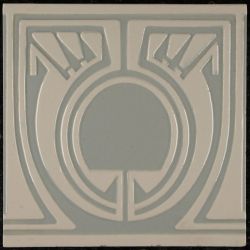 AN4078 V&B Behrens tile € 89.00