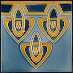 AN4093 Bankel tile € 79.00