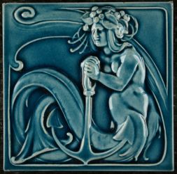 AN4196 V&B Neptune tile € 149.00