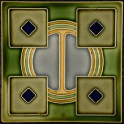 AN4199 Osterath tile € 89.00