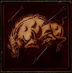 AN4205 Meisen Wild Boar € 159.00