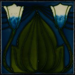 AN4208 Minton tubeline tile € 139.00