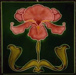 AN4211 Barratt tile SOLD
