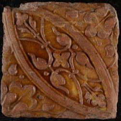 Floor tiles