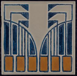 AN4233 V&B Behrens tile € 99.00