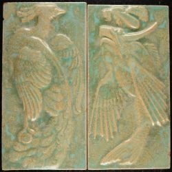 AN4281 Rare Boizenburg tileset € 399.00