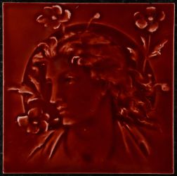 AN4287 Craven Dunnill tile € 149.00