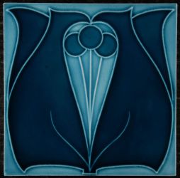 AN4342 Minton china works tile RESERVED