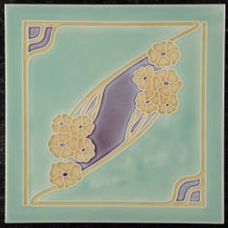 AN4443 V&B Dresden tile € 109.00