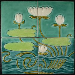 AN4458 Utzscheider tileset € 400