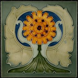 AN4477 SOF Meissen tile € 89.00