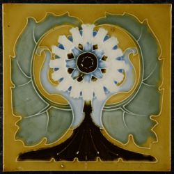 AN4480 SOF Meissen tile € 89.00