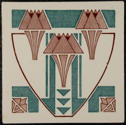 AN4492 Wessel Bonn tile € 49.00