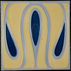 AN4495 Meissen tile RESERVED S.