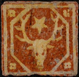 MF3329: Floortile € 350.00