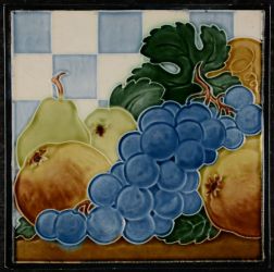 AN4566 SOF meissen tile € 99.00