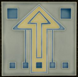 AN4570 DT-AG Arrow tile € 99.00