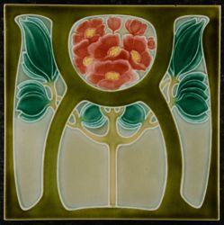 AN4576 V&B Dresden tile € 99.00