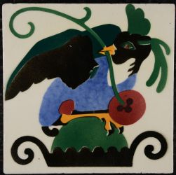 AN4601 Tonwerk offstein tile RESERVED S.