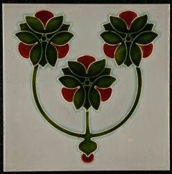 AN4658 V&B Dresden tile € 99.00