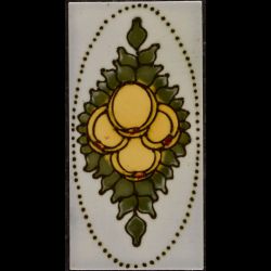 AN4704 Tubelined tile € 89.00