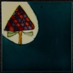 AN4778 Corn Bros Art Nouveau tile € 79.00