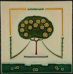 AN4801 Wessel tree tile € 99,00