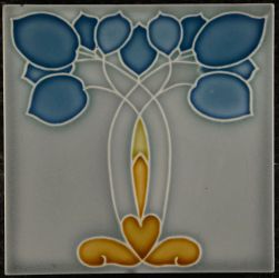 AN4840 Wessel Bonn tile € 139,00