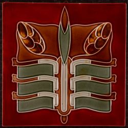 AN4867 Teichert tile € 99,00