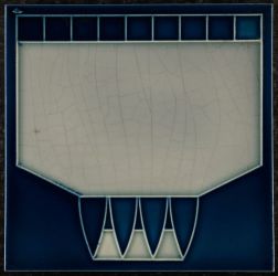 AN4888 Boizenburg tile € 99.00