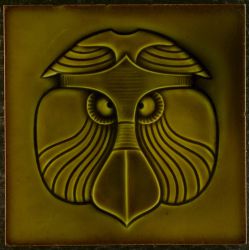 AN4891 Techert mask tile € 89.00