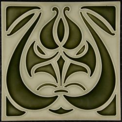 AN4920 NstG Grohn tile € 89,00