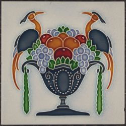 AN4962 Grohner Wandplatten fabrik € 139,00