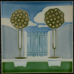 AN5056 DT-AG Landscape tile € 89,00