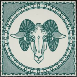 AN5108 Boizenburg tile € 69,00