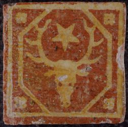 Floor tiles