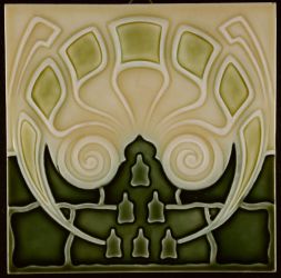 AN5184 Wessel Bonn tile € 149.00